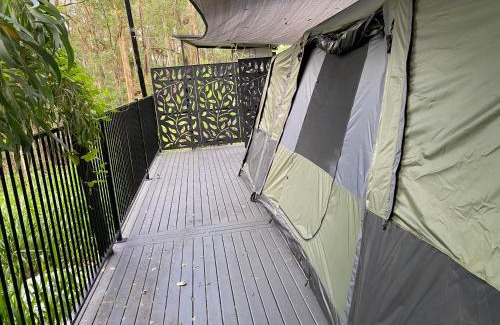 Tallebudgera Other | Trees Rd Glamping