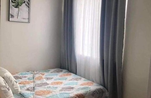 Novaliches House | Trees Residences