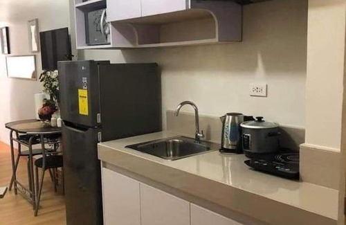 Novaliches House | Trees Residences