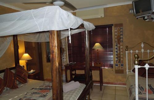 Komatipoort House | Trees Too Guest Lodge