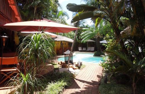 Komatipoort House | Trees Too Guest Lodge