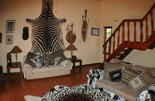 Komatipoort House | Trees Too Guest Lodge