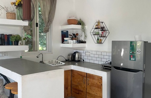 Siem Reap Apartment | Treetop Bungalows