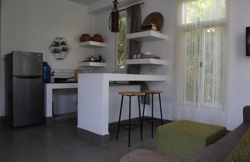 Siem Reap Apartment | Treetop Bungalows