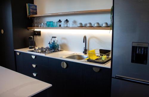 Port Elizabeth Apartment | Treetop Guesthouse