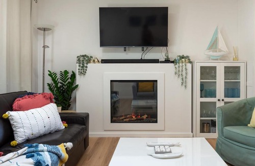 Mollymook Beach House | Treetop Tides