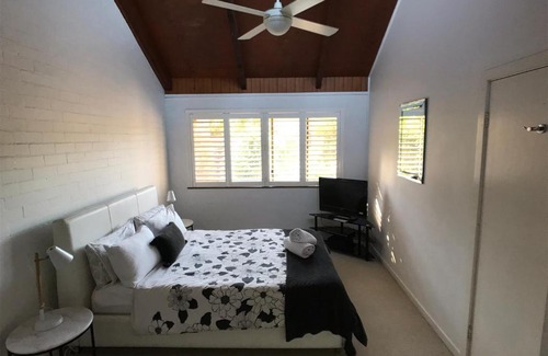 Byron Bay House | Treetops Everglades Villa