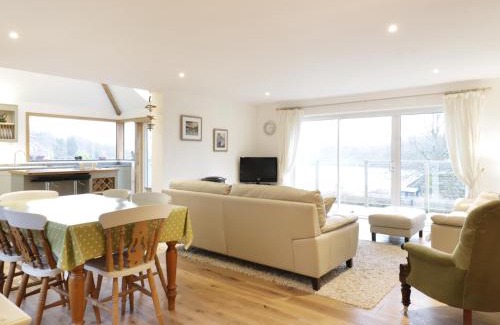 Golant House | Treetops