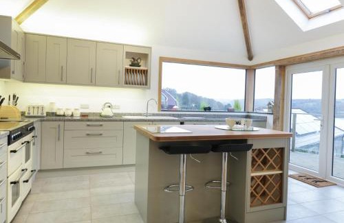 Golant House | Treetops