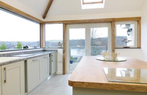 Golant House | Treetops