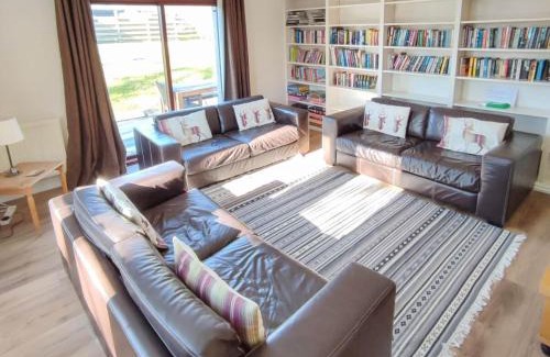 Newtonmore House | Treetops