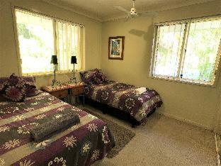 Byron Bay Apartment | Treetops Lakeside Apartments
