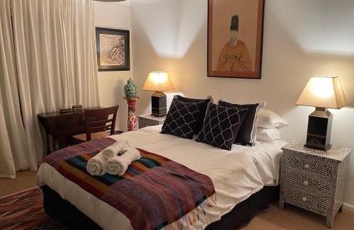 Rose Bay Apartment | TREETOPS PENTHOUSE Rose Bay Sydney, 3 bedrooms
