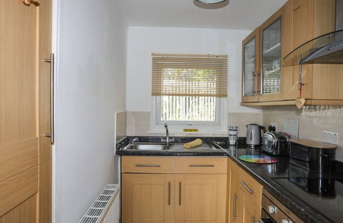 Bont Newydd Cottage | TREETOPS, pet friendly, with a garden in Caernarfon
