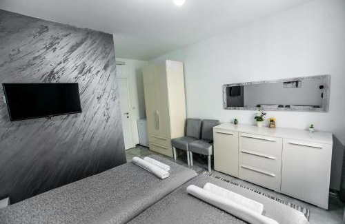 Prokuplje House | TREF