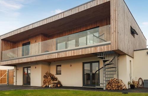 Widemouth Bay House | Tregarden