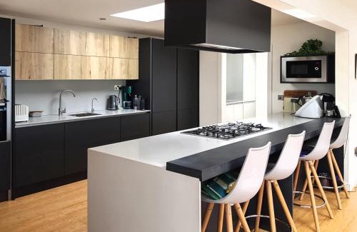 Widemouth Bay House | Tregarden