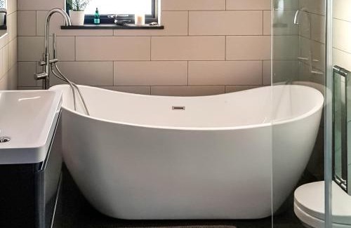 Widemouth Bay House | Tregarden