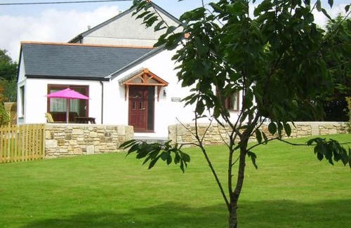 Goldsithney House | Tregarthen Cottage