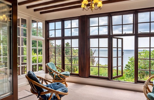Coverack House | Tregatreath by Interhome