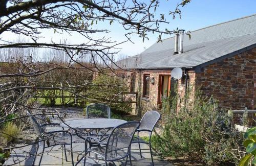 Treator House | Tregella Farm Cottage