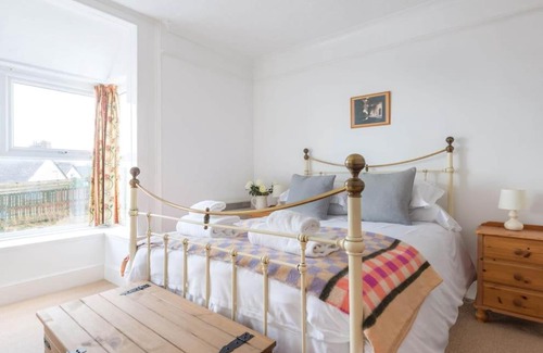 Port Isaac House | Tregenna, Port Isaac Bay Holiday
