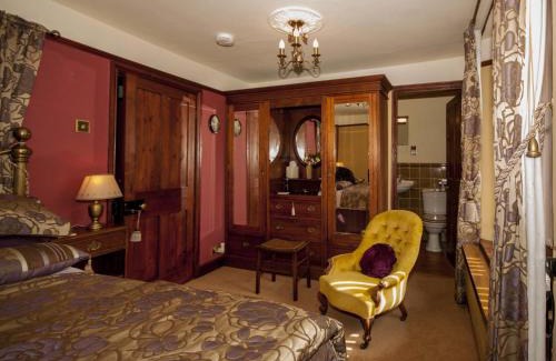 Liskeard Bed & Breakfast | Tregondale Manor Farm
