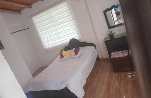 Piedecuesta House | Trekkers haven Enjoy Colombia Ecoliving