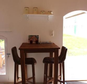 Aagtekerke House | Trekkershuisje 't Zeeuws Knoopje