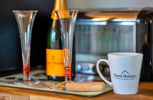 Treknow Ski Chalet | Treknow Summerhut