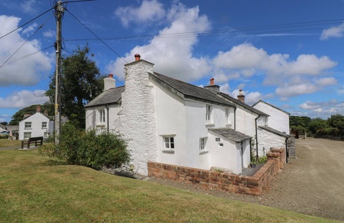 Trelash Cottage | Trelash Cottage