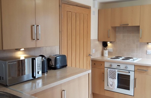 Mawnan Smith Cottage | Trelawne Garden Annexe