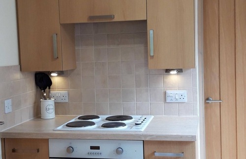 Mawnan Smith Cottage | Trelawne Garden Annexe