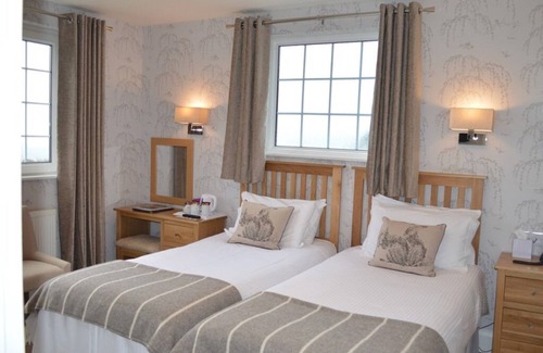 Mawnan Smith Hotel | Trelawne Hotel