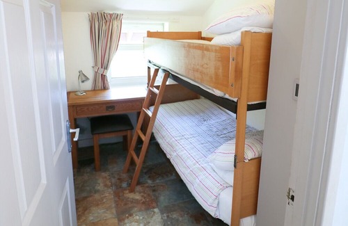 Llanteg Cabin | Trelessy Lodge, AMROTH