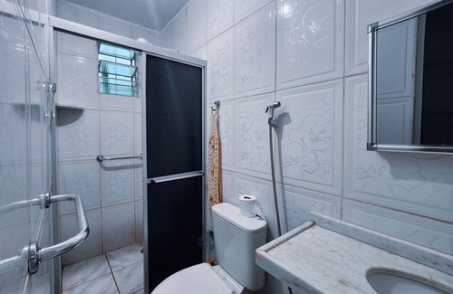 Boa Viagem Hotel | Trem Bão de Dormir Hostel