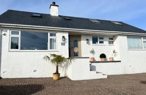 Mynytho House | Trem Ynys 3 bed