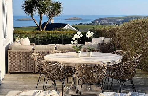 Mynytho Cottage | Trem Ynys