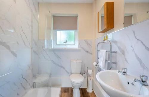 Felinfach House | Trem-yr-Afon