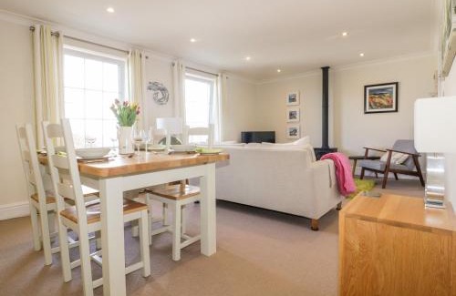 St. Agnes Apartment | Tremanners