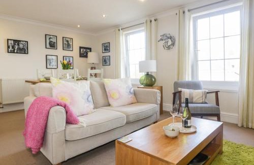 St. Agnes Apartment | Tremanners