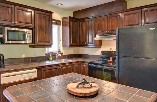 Mont-Tremblant House | Tremblant Classic Chalet La Bête Golf Course