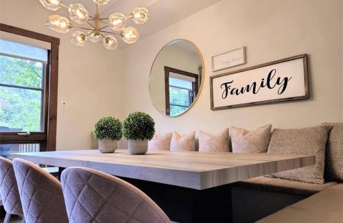 Versant Soleil Apartment | Tremblant Prestige - Étoile 1510-19