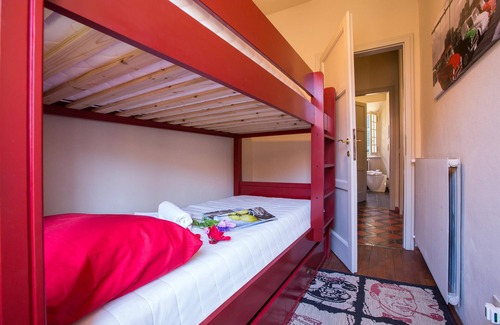Tremezzo Apartment | Tremezzo Belle Epoque