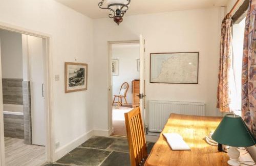 Boscastle House | Tremorla