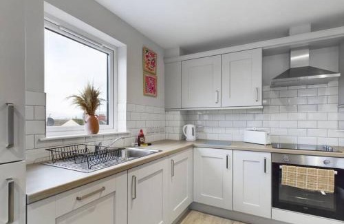 Belfast Apartment | Trendy 2-Bedroom Belfast Apartment