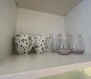 Fairfield Apartment | Trendy apartment in a central location