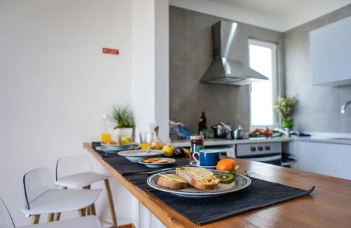 Santa Maria Maior House | Trendy Apartments