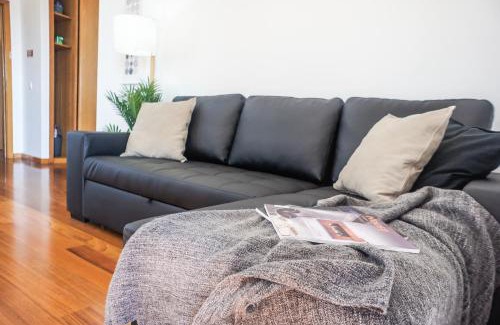 Santa Maria Maior House | Trendy Apartments
