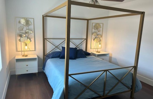 Downtown Omaha Apartment | Trendy Renovated Downtown Omaha